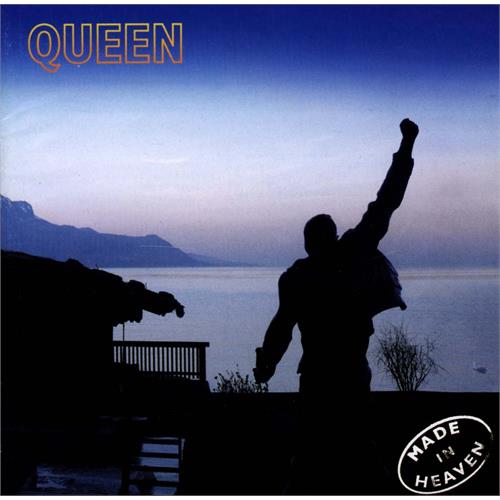Queen Made In Heaven (2LP)